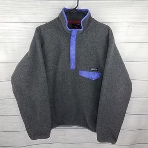 Patagonia sweater